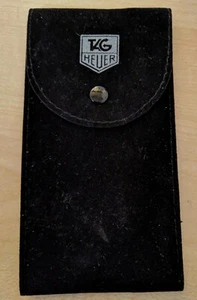 Custudia originale Tag Heuer - Foto 1 di 2