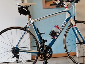 sportfahrrad - Bild 1 von 8