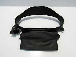 VAUXHALL MOKKA X 2017-19 SPEEDOMETER COWEL SURROUND TRIM 42578395 O8828/9 - Picture 1 of 9