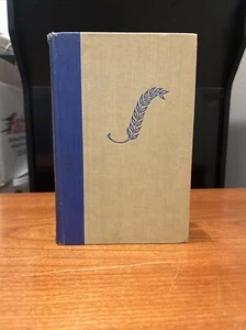 Moby Dick 1949 Melville Literary Guild - Picture 1 of 13