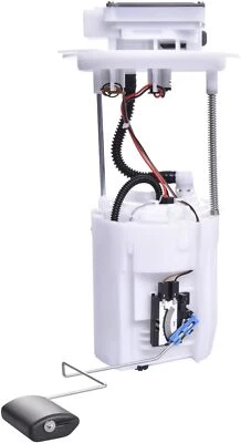 Conjunto de módulo de bomba de combustible apto para Kia Sorento V6 2016-2020 2,0 L L L4 2,4 L L4 3,3 L Foto 1 de 4