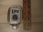 Vintage Tap Handle Miller Lite #20