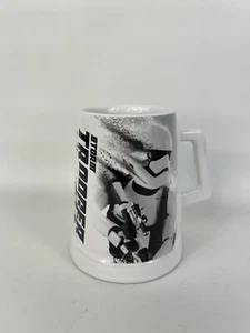 Disney Parks Star Wars Stormtrooper Mug New - Picture 1 of 5