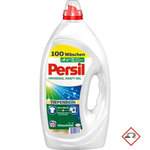 Persil Universal Gel Fuerza 100WL 4500ml - Imagen 1 de 1