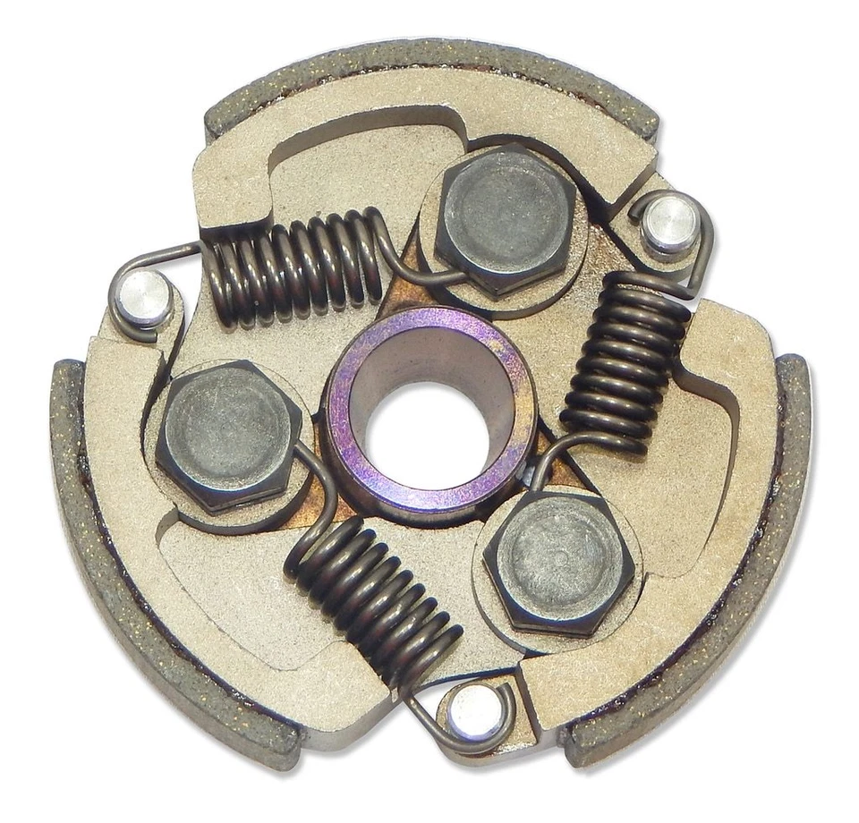 Multiquip Clutch Assy (New Style) fits MTX60, MTX70, MTX80 Rammers 366348550 - Image 1 of 1