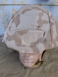 Ukrainische Armee Friedensstifter Abdeckung Dubok Wüste - Bild 1 von 9