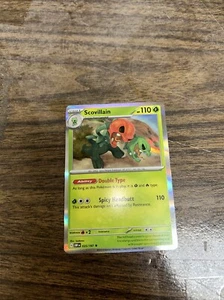 Pokémon Rare Card - Picture 1 of 2