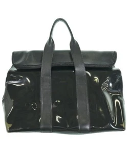 3.1 Phillip Lim Tote Bags Black 2200561671017 - Picture 1 of 7