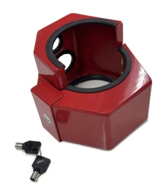 Steering Column Lock fits Many Models of Buick, Cadillac, Jeep, Oldsmobile Olds - Image 1 of 4