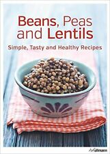 Beans! Peas and Lentils, Martin Dort, Used Excellent Book
