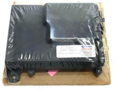 New OEM Mopar Dodge 600 Aries Lancer Shadow Module 1987 R5234085 - Image 1 of 3