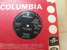 Rolf Harris – Fijian Girl 1967 7” Columbia DB 8168