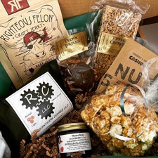 Father’s Day Gift Box