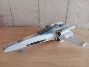 1995 Star Wars Tonka X-Wing Star-fighter SOUNDS WORK! - Picture 1 of 9