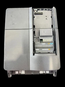 Siemens 6SE6436-2BD31-5CA0 Without Lid 15 kW - Picture 1 of 5