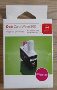 Original OCE ColorWave 300 Druckkopf  Printhead magenta 1060091358 OVP A - Picture 1 of 1