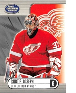 2003-04 Pacific Calder Silver #38 Curtis Joseph /575 - Picture 1 of 2