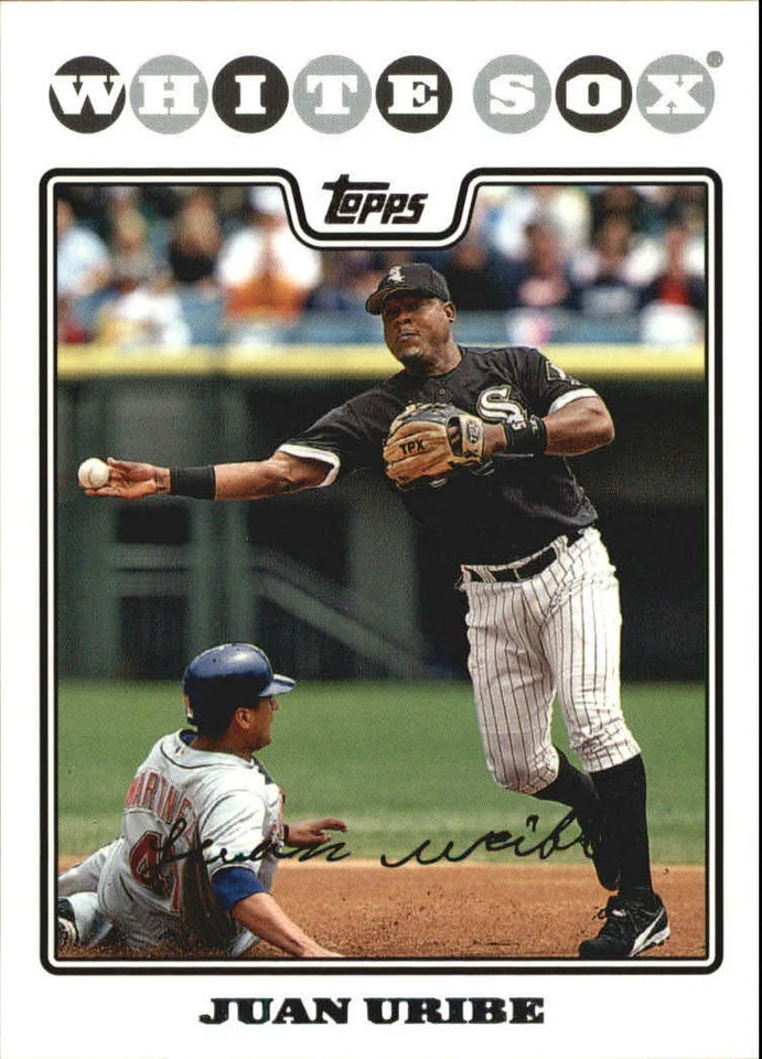 2008 Topps Baseball Pick Complete Your Set #551-660 RC Stars 🔥⚾🔥 - Image 1 of 1