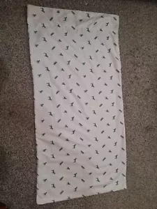 Eddie Bauer Home Dog All Over Print Pillow Case - Picture 1 of 5