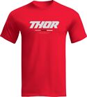 Thor Corpo T-Shirt (Large, Red)