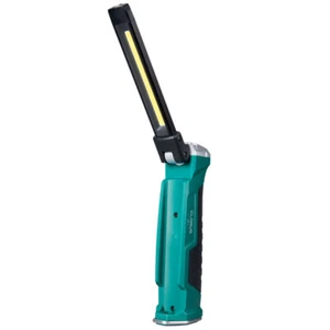 Klarus WL1 - Lámpara de trabajo LED 550 lúmenes 180° giratoria con imán y gancho USB - Imagen 1 de 4