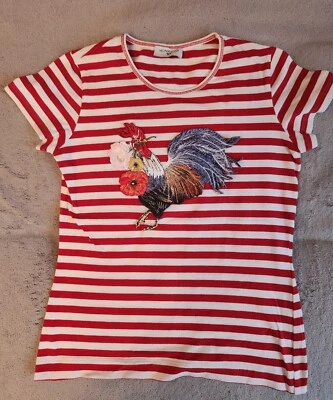 Camisetas Monnalisa Talla 10 años Foto 1 de 3