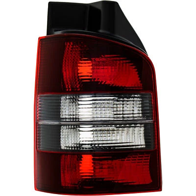 DIEDERICHS Coda di Luce Sinistra per VW Transporter V Bus 7HB - Immagine 1 di 2