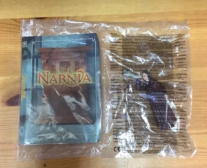 McDonalds Happy Meal Toy - Chronicles Of Narnia 2005 - Susan Pevensie - Picture 1 of 4