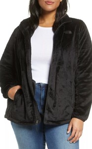 plus size north face jackets on sale