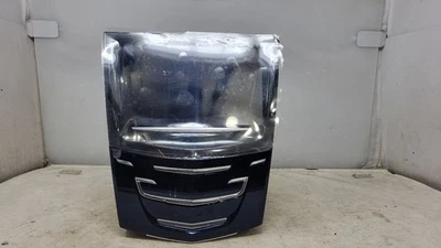 Pantalla y panel de control Info-GPS-TV se adapta a 15-20 ESCALADE 24969 Foto 1 de 4