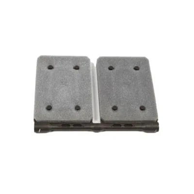 Puerta de mezcla de puerta Mopar genuina 5073992AA Foto 1 de 4