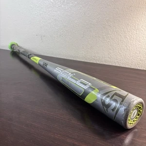 Louisville Slugger Solo 6 Model UBS6B11-20 30” 19oz 2 5/8” Barrel Baseball Bat. - Picture 1 of 13