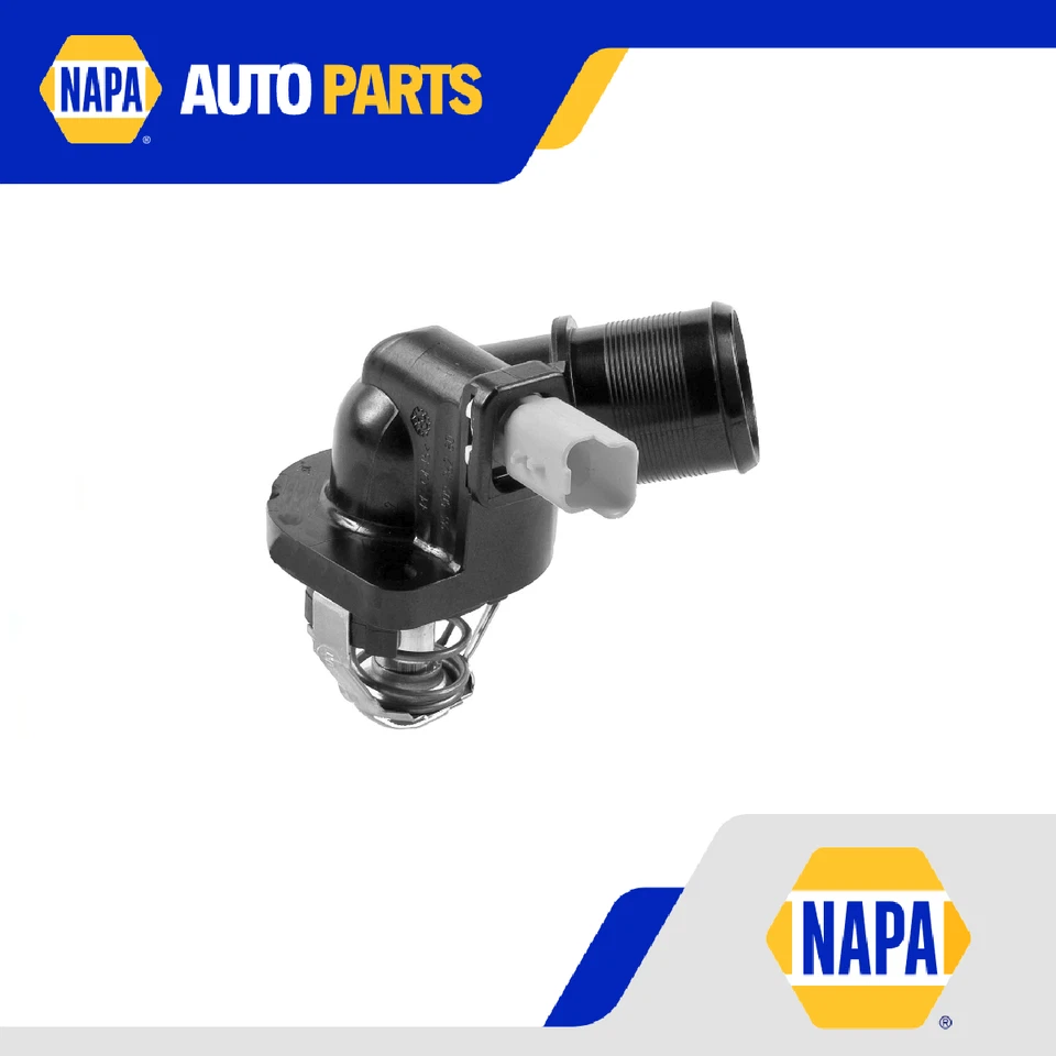 Coolant Thermostat fits CITROEN C3 Mk1, Mk2 1.4 02 to 16 KFV(TU3A) Gates 1336Z2 - Image 1 of 4