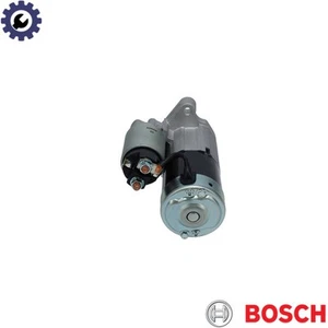 STARTER 1 986 S01 119 FOR MAZDA 3/CX-/Hatchback/Van CX-5 2 CX-3 P5Y1/P5Y4 1.5L - Picture 1 of 13