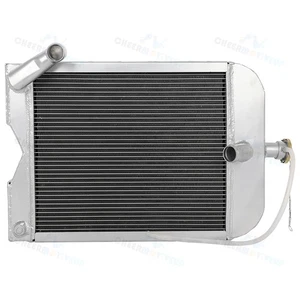 Replacemen Air Radiator for Honda Civic Ford Tractor DPI 8N8005 DPI 86551430 - Picture 1 of 7