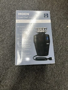 Moen The Chef EX Series 1 Horsepower Garbage Disposal (EX100C) - Picture 1 of 4