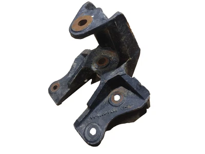 Soporte de suspensión de grillete de resorte de hoja trasero Ford F450 F550 E8TZ-5775-B E8TA-5775-AA Foto 1 de 4