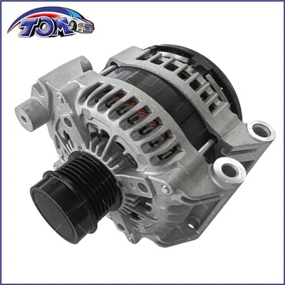 Alternador nuevo para furgoneta Ram 14-20 ProMaster 1500/2500/3500 V6 3,6 L 11792 Foto 1 de 4