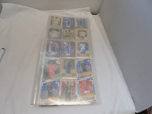 über 200 Match Attax Karten plus 10 Shopkins Karten - Bild 1 von 9