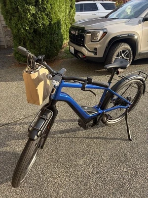 Serial 1 RUSH/CTY Speed 27.5" (Gen2) - Image 1 of 4