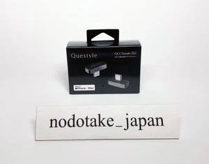Questyle Lossless Bluetooth Transmitter Mfi Certyfikowany klucz sprzętowy QCC Pro - Zdjęcie 1 z 9