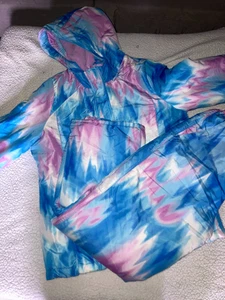 The Children's Place Snow Jacket & Snow Pants XXL 16 - Picture 1 of 6