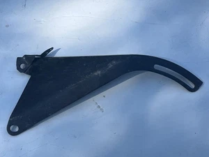 GM 3884506 1966-68 Chevy BBC Upper Alternator Bracket 396 427 - Picture 1 of 3