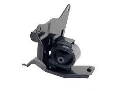 TOYOTA 12372-21150 Yaris Insulator Engine Mounting Left Car Parts Japan Genuine - Image 1 of 4