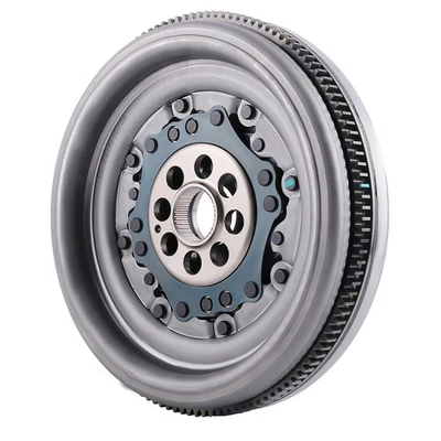 1x Volante de inercia de doble masa para Audi A3 Quattro VW Jetta 2,0 L 2010-2018 06J105266AE Foto 1 de 4