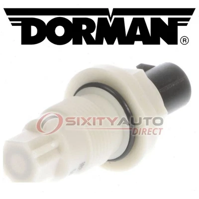 Dorman Input Transmission Speed Sensor for 1996-2000 Plymouth Breeze pp - Image 1 of 4
