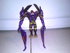 Kenner Hasbro Transformers Beast Wars Transmetal Terrorsaur Complete