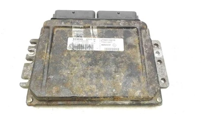 RENAULT MEGANE I Coach DA0/1 Engine Control Unit 7700110471 7700115210 29574563 - Immagine 1 di 4