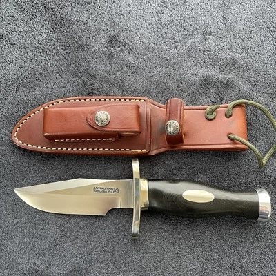 randall made knives knife - Image 1 of 4