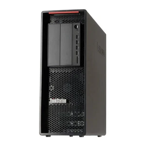 Lenovo ThinkStation P520 - Intel Xeon W-2125@4,00 GHz Quad Core, 32 GB DDR4 RAM - Imagen 1 de 4